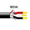 1031A 0101000              Cable Apantallado 300V, (1 pr) 16 AWG (7x24) BC, PVC/PVC