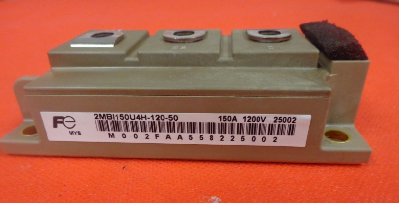 2MBI150U4H-120        Modulo IGBT  (U series). 1200V / 150A / 2 in
