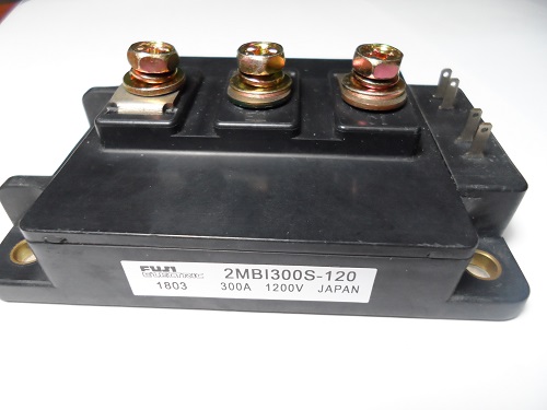 2MBI300S-120  Modulo IGBT 1200V / 300A 2 in one-package