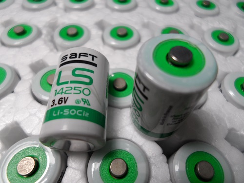 LS14250 BATERIA LITHIUM LS14250