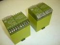 PNOZ V 30 s 24VDC Emergency Stop Relay