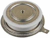 N280CH12 Capsule Thyristors 735A 1200V