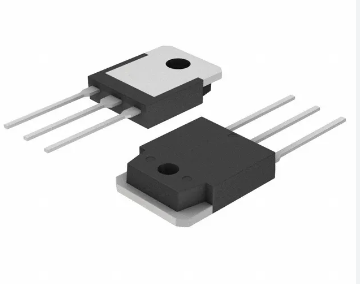 2SK1169              Transistor  N-Channel MOSFET. 20A, 450V, FEATU RES With TO-3P
