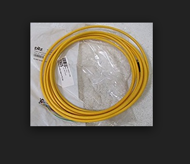 540320 PSEN Cable Axial M12 8p in a Bag