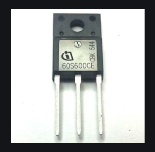 IPAW60R190CE 60S190CE            Transistor MOSFET 600V