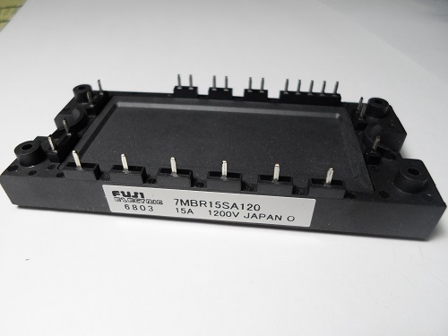 7MBR15SA120  Modulo IGBT(1200V/15A/PIM) online