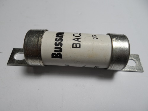 BAO50   Fusible Ultra Rapido BS88. IEC269