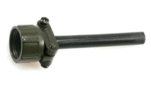 DS3057-4A                Agarre y protección del cable; Serie: DS/MS; Mat.carc: aluminio