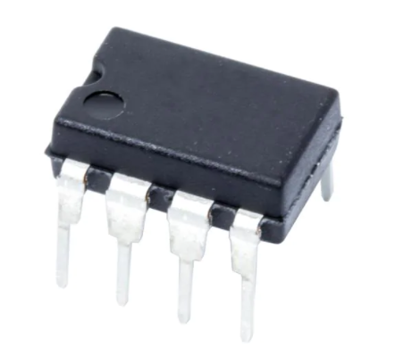 DS3695N        Circuitos integrados (CI) Interfaces C.C. RS-232 / RS-422 / RS-485 Interface CI