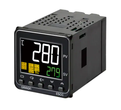 E5CC-RX2DSM-800           Controlador De Temperatura 24VAC/DC