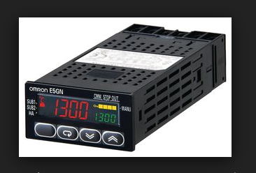 E5GN-Q1TC AC100-240      Temperature Controller, Digital, E5GN Series, Basic, 48x24mm, Voltage Output, 100 to 240 Vac