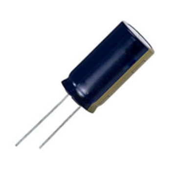 EEUFC1H222        Condensador electrolítico Al radial FC, 2200uF, 50V