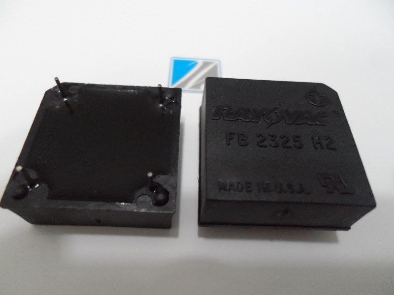 FB2325H2  Bateria Lithium 3V - 390mAh 4-PIN in Consumer Electron