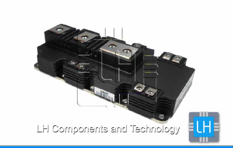 FF650R17IE4          Modulo IGBT, PrimePACK™2, Canal N, 650A, 1700V,  4.15kW,