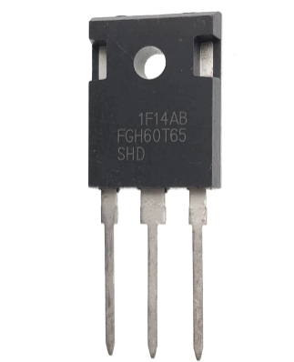 IXFH34N60X2A                Transistor N-MOSFET, 600V, 34A, X2-Class