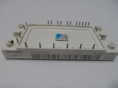FP25R12KT3      Módulo rectificador de entrada trifásico PIM de 1200 V, 25 A