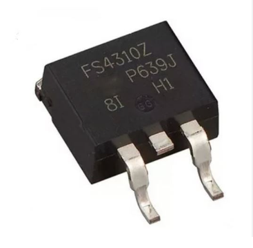 FS4310Z IRFS4310Z                Transistor Mosfet N-Ch 100V 120A TO-263