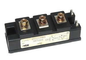 KD221K03 Dual Darlington Transistor Module