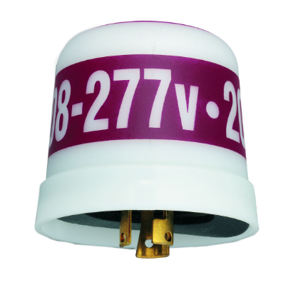 LC4523           Intermatic LC4523, 208 – 277-volt tipo de bloqueo photocontrol