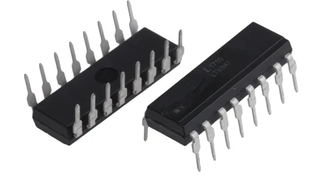 LM339AN/NOPB          Circuito integrado, 4 comparadores, tipo preciso, DIP14, 50nA