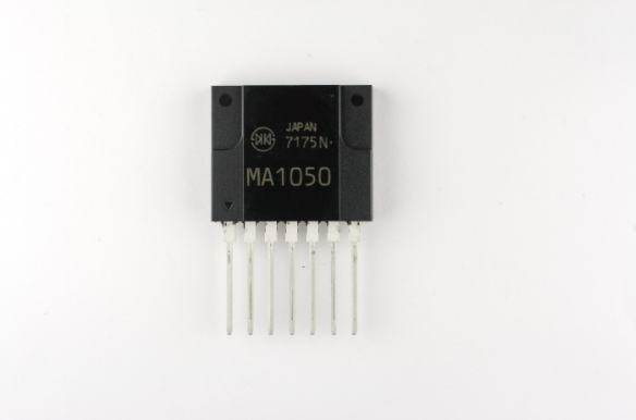 MA1050     Power ICs / Power Switching Regulators (MA Series)