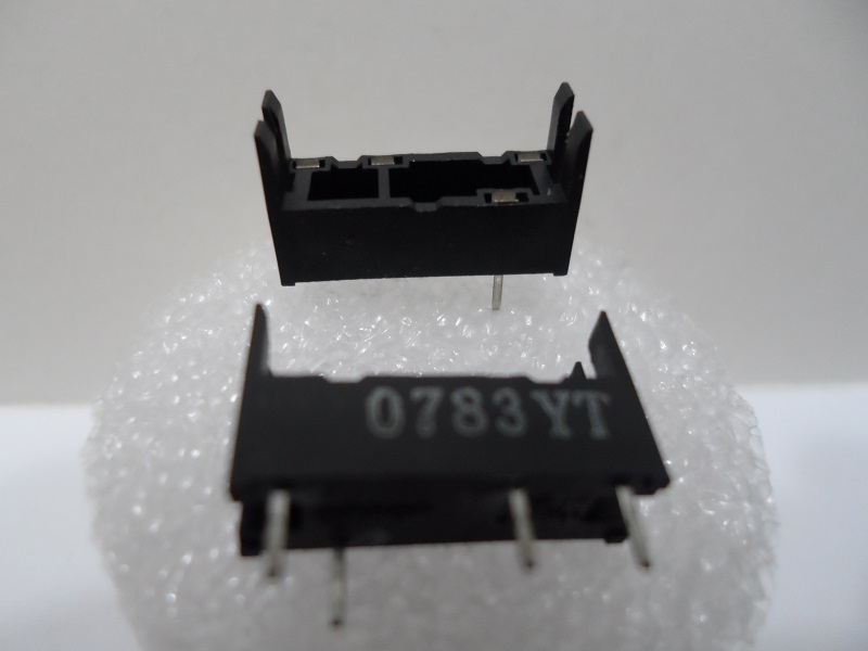 P6D-04P   Base  PIN:4; Mounting: PCB; Series: G6D