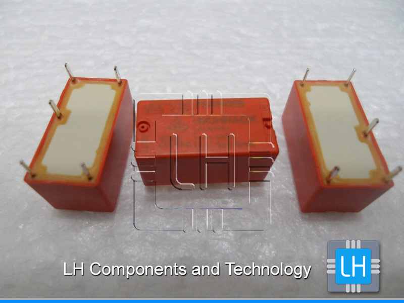 PE014006 / 0-1393219-4 Rele para PCB SPCO,5A 6Vdc