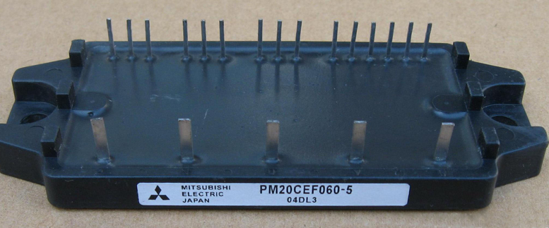 PM20CEF060-5   IPM Power Module