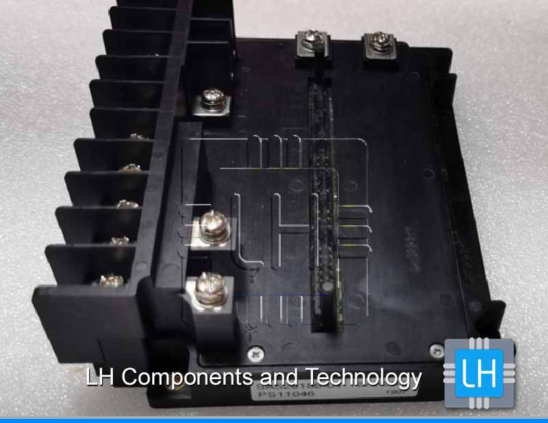 SA529186-01 (PS11046)           Modulo IGBT Sanrex