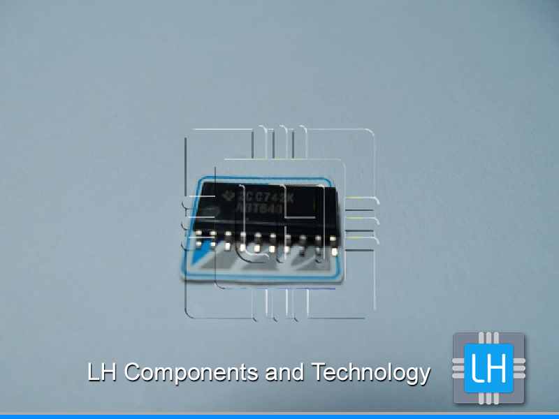 SN74ABT640NSR OCTAL BUS TRANSCEIVERS WITH 3-STATE OUTPUTS