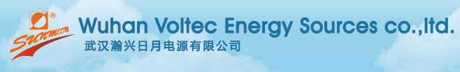 SUNMOON Wuhan Voltec Energy Sour