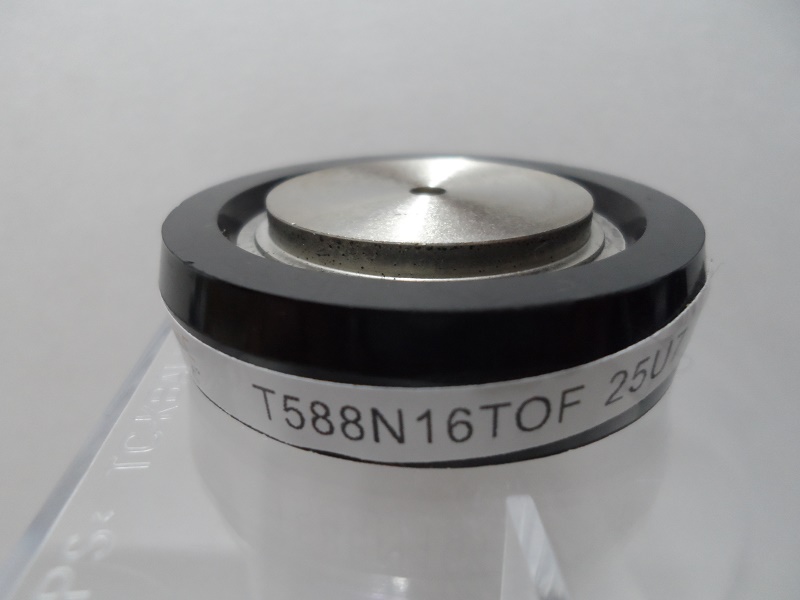 T588N16TOF   Thyristor tipo disco 588A, 1600V, TO-200AB-2