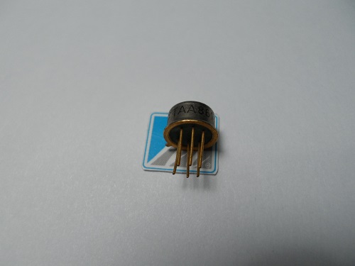 TAA861 Monolithic Integrated Circuits