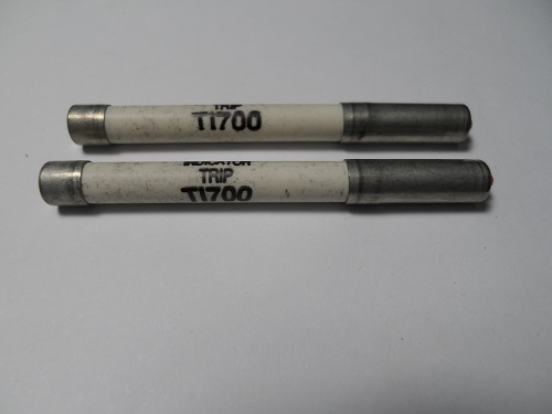 TI700   Trip-Indicator; 1.5 Amp, 700 Volt RMS/1000 Volt Peak/350 Volt DC