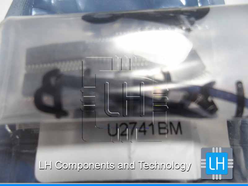 U2741BM  CIRCUITO INTRGRADO SSOP16,UHF ASK/FSK TRANSMITTER