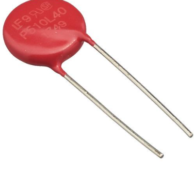 V420LA40BP                 Varistor: de metal-óxido; THT; 420VAC; 560VDC; 665V; 6,5kA; 160J