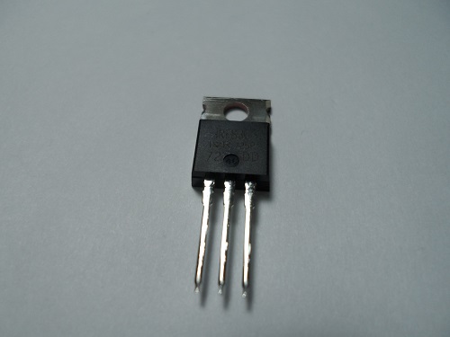 IRF830PBF  Transistor N CHANNEL MOSFET, 500V, 4.5A TO-220