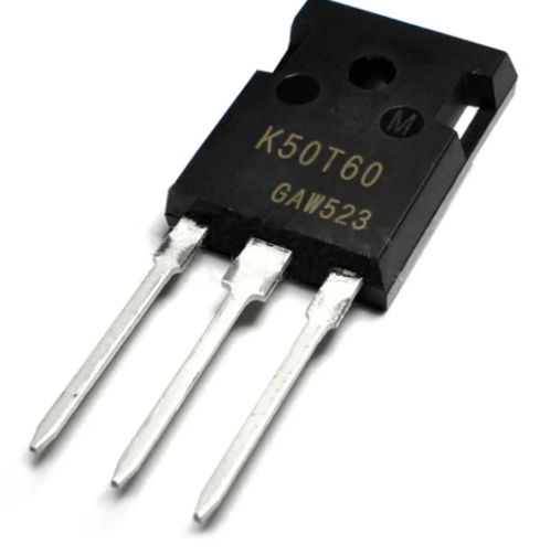 K50T60 IKW50N60T            Transistor igbt, Low Loss DuoPack, 50A, 600V