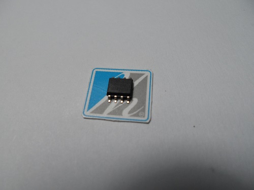 JRC7032 Integrated Circuits (ICs) SMD SOP8