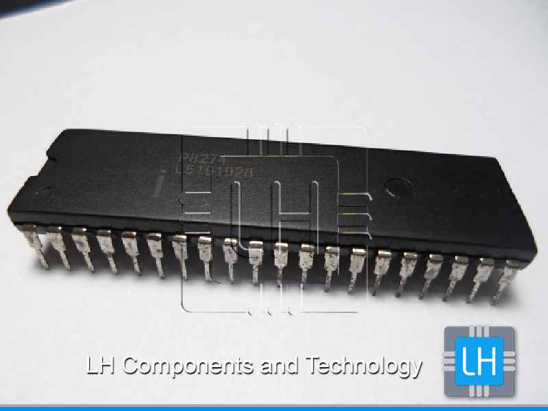 P8274 PROTOCOL CONTROLLER, 40 Pin, DIP