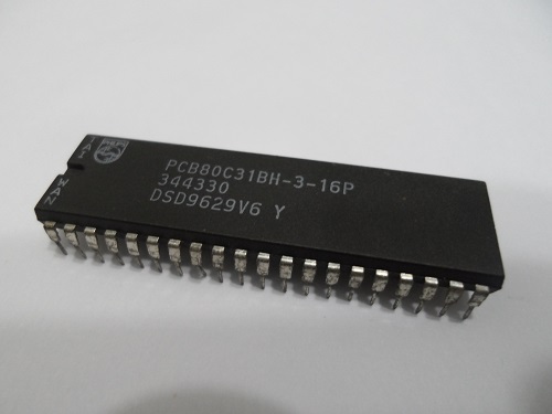 PCB80C31BH-3-16P   Circuito integrado