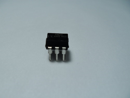 TL081CP Op Amps JFET Input