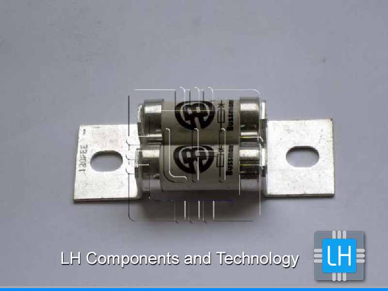 140FEE    Fuse High Speed 140A, FF