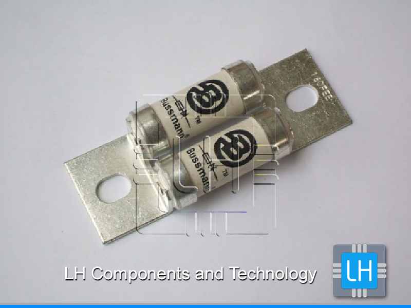 160FEE     FUSE SEMICONDUCTORS