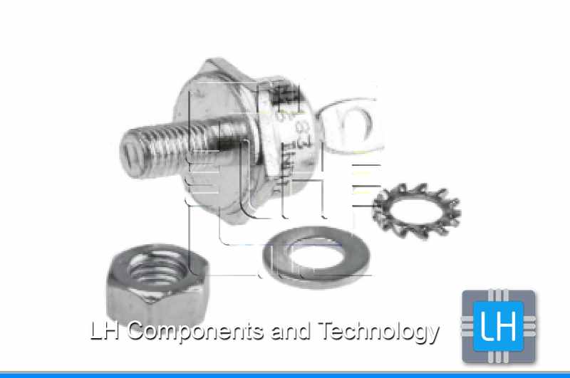 1N1183          Rectificadores 50V 35A Std. Recovery