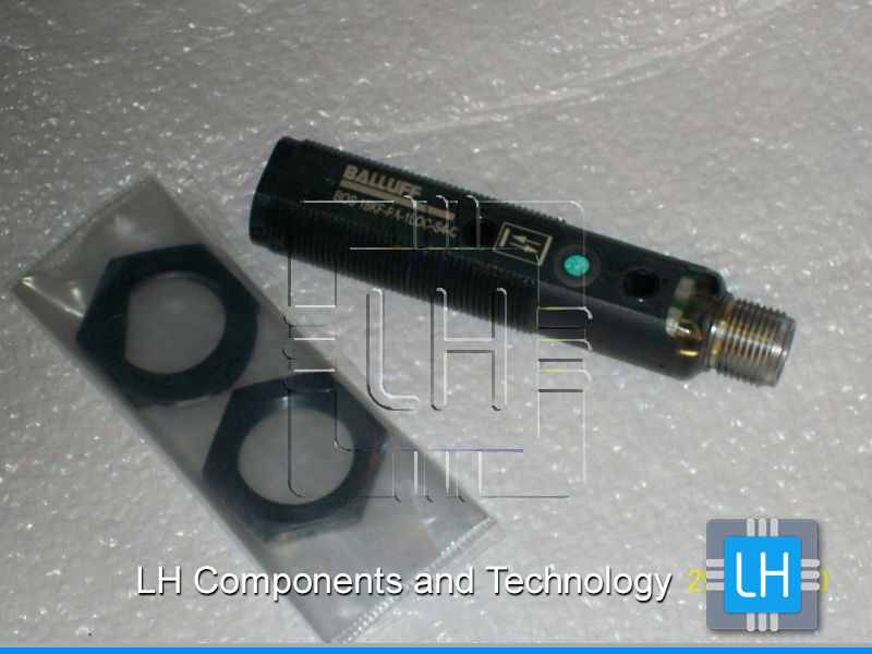 BOS-18KF-PA-1LOC-S4-C     SENSOR PHOTOELECTRIC SENSOR