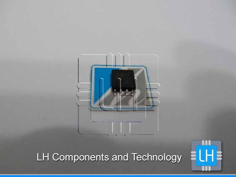 NJM2904  IC SINGLE-SUPPLY DUAL OPERATIONAL AMPLIFIER SOP8