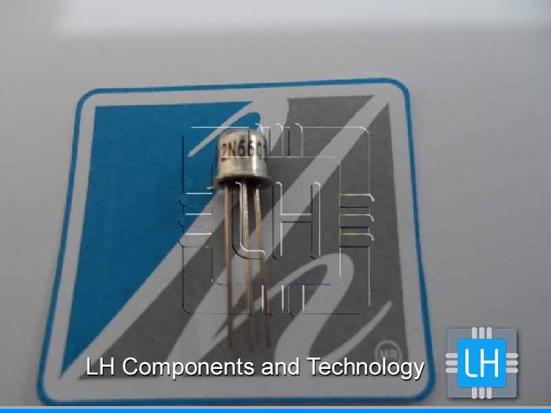 2N6601 NTE Equvilent NTE278 TRANSISTOR NPN SILICON 40V IC=0.4A T