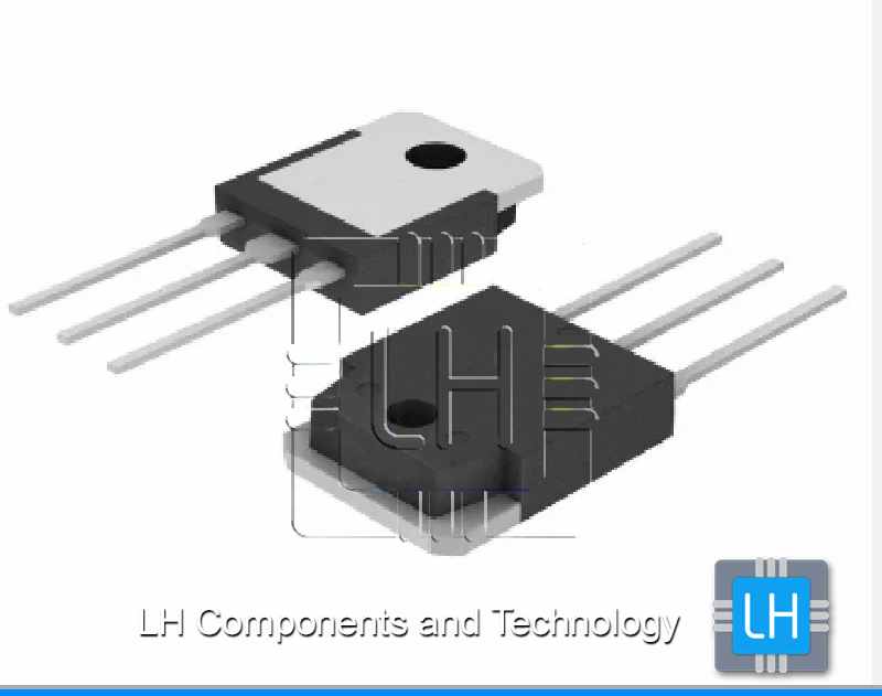 2SK1169              Transistor  N-Channel MOSFET. 20A, 450V, FEATU RES With TO-3P