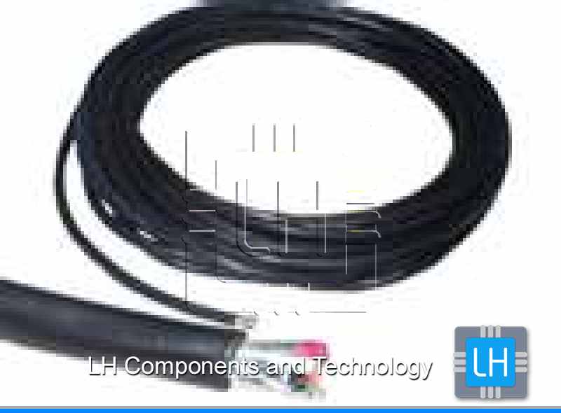 3016A   CABLE DE CONTROL APANTALLADO.C/PAPEL ALUMINIO 4X20AW G+LT Y C/F PVC